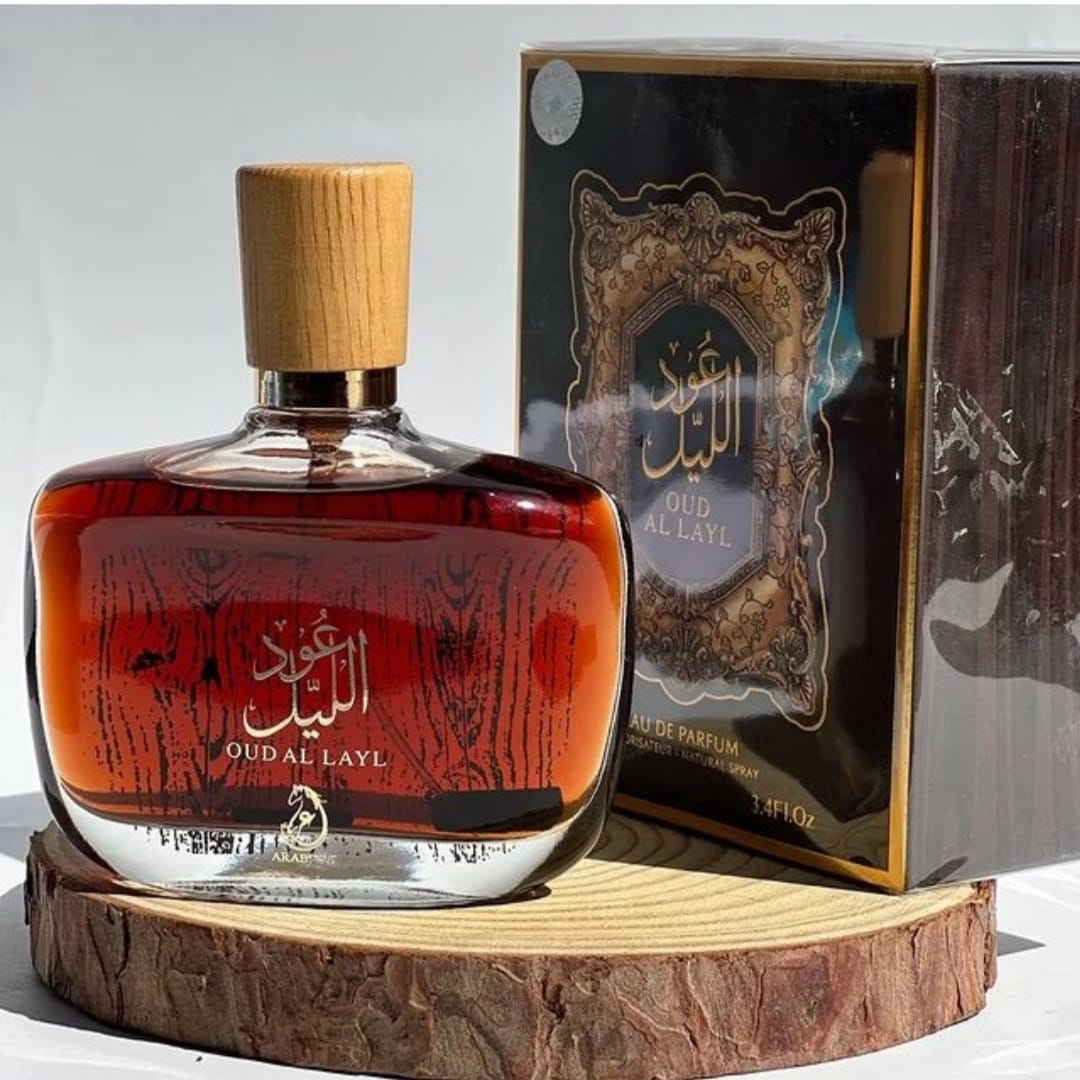 Oud Al Layl
