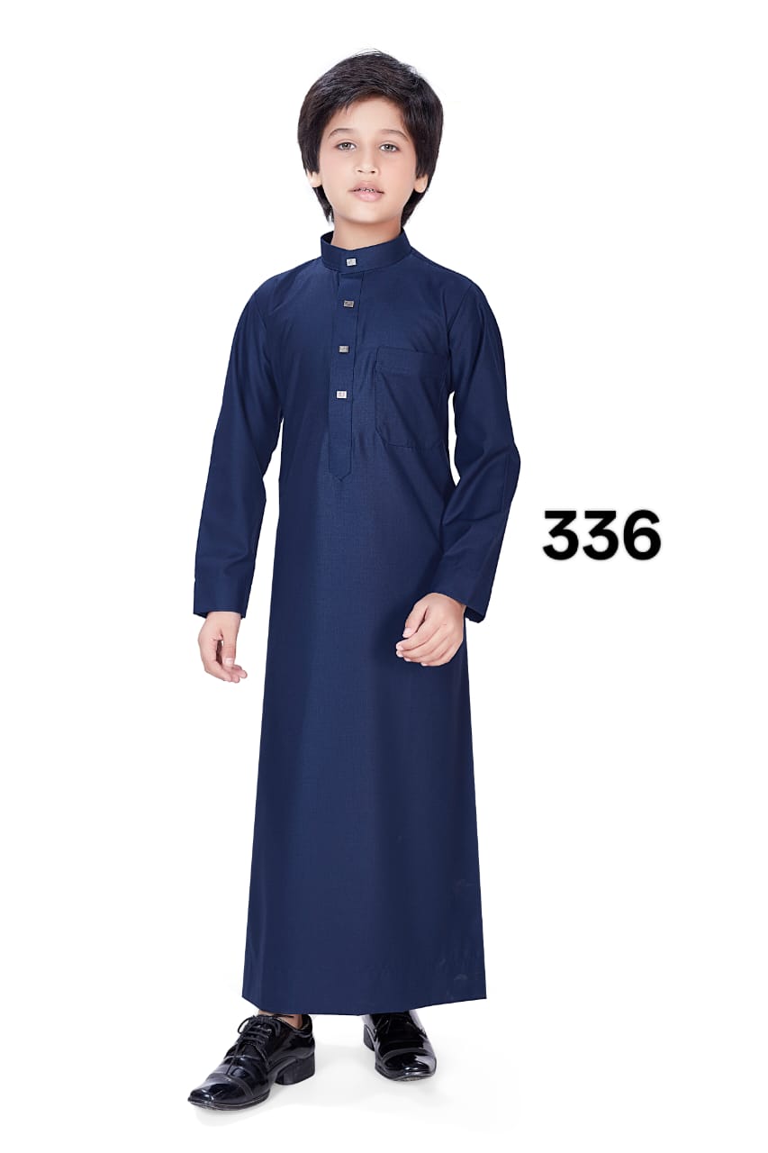 Boys' Thobes