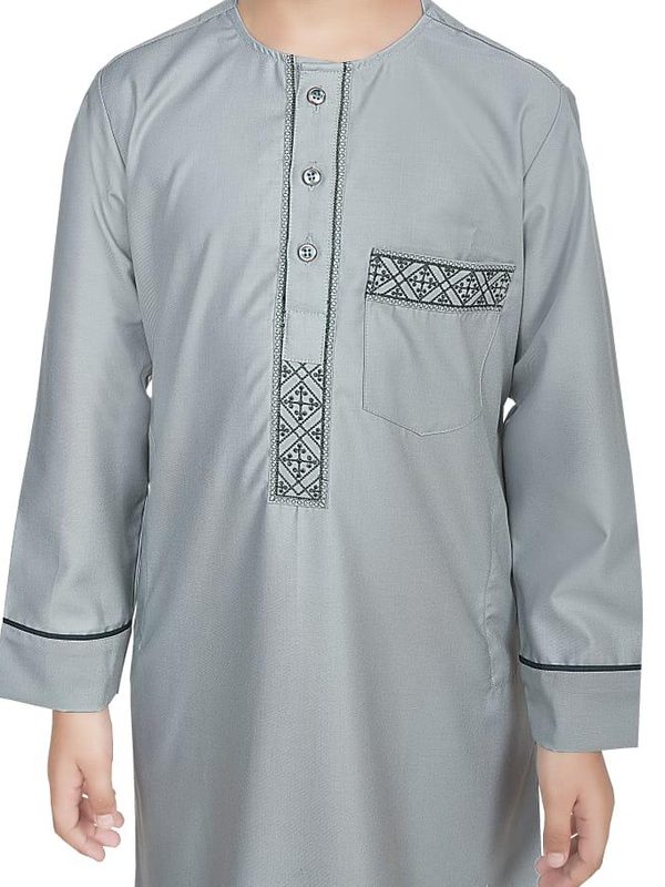 HAYAATI Premium Islamic Wear