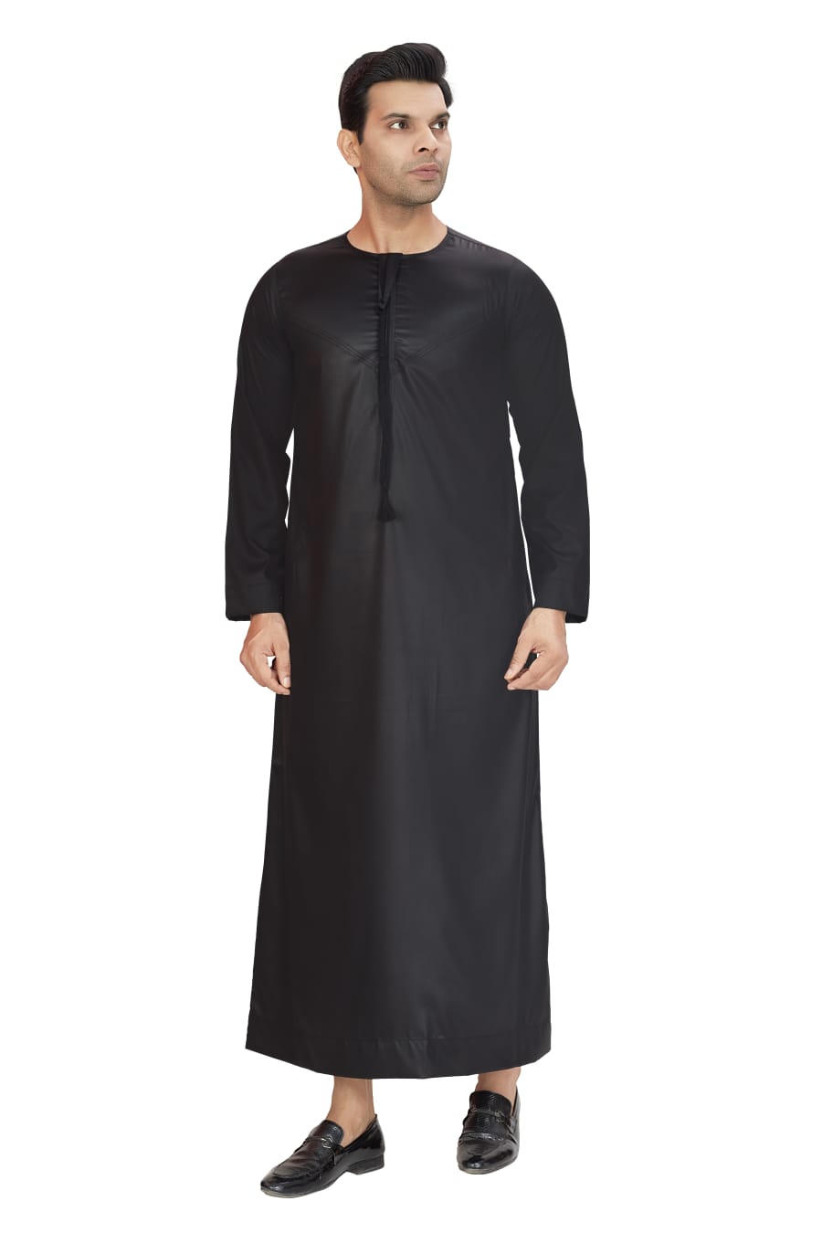 HAYAATI Premium Islamic Wear