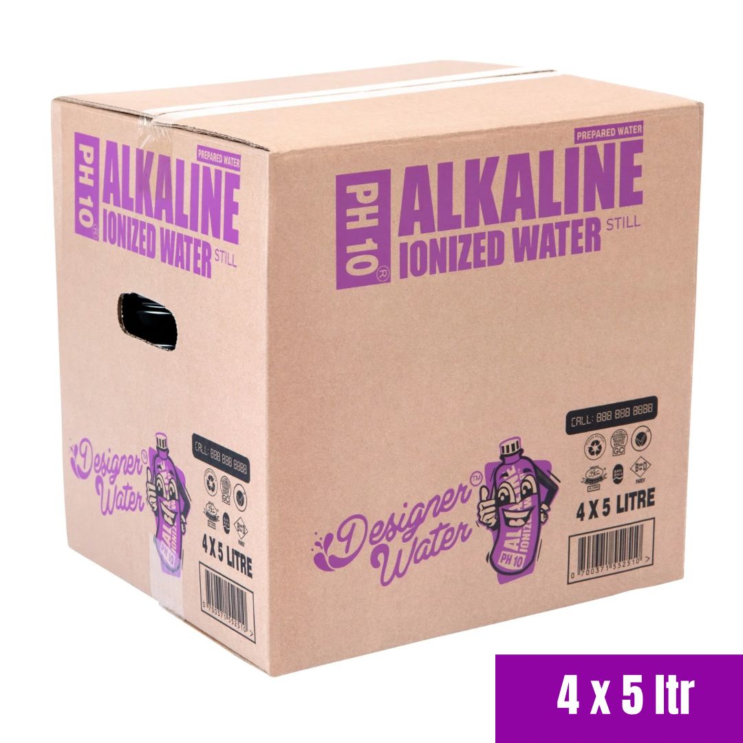 5L Water