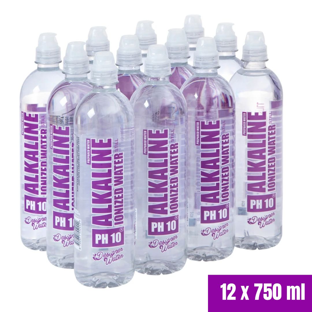 750ml Water
